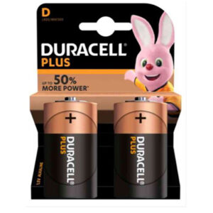 PILE DURACELL